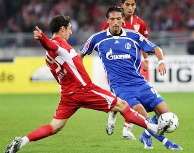 浦和阿森纳 浦和阿森纳