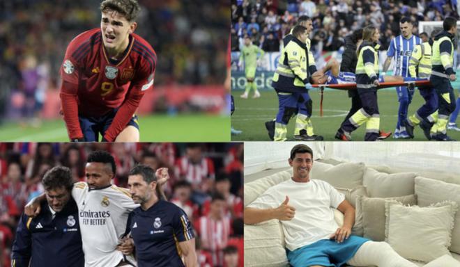 在本場比賽 在本場比賽